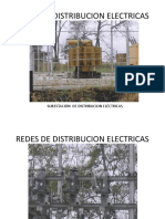 Redes de Distribucion Electricas 2012