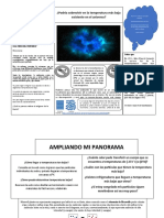 Tercera Ley de La Termodinamica