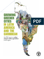 FAO-Growing Greener Cities PDF