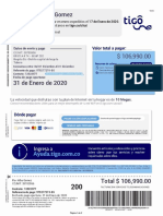 PRO Document PDF