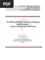Download wind load calculation by Madusha Galappaththi SN47350431 doc pdf