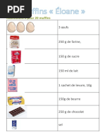 Connaissez Vous Hermann Le Gateau De L Amitie 2 Recettes P1 Et P11 Pdf Cuisson Nourriture Et Boisson