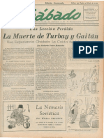 ps20 Sabado Septiembre 1950