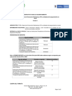 Instructivo FT025 PDF