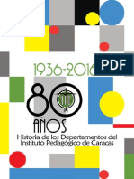 80 Años IPC