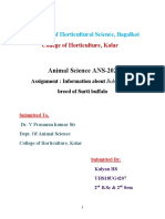 ANS-202 Kalyan HS (4207) Asssigment