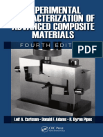 11 Glava Eksperimentalna Karakterizacija Kompozita KNJIGA ODLICNA-Experimental Characterization of Advanced Composite Materials, Fourth Edition