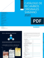 Shimano Despiece 2020 - Compressed 1 PDF