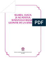 07 01 SVA SF Leontie de La Radauti PDF