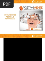 Estrategia Abordaje Psicosocial