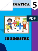 Mat 5°p Iii Bim 2019