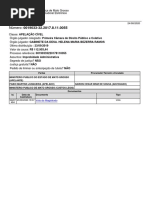 Justiça cassa direitos políticos de Fábio e decreta perda da função pública de prefeito