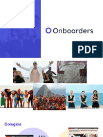 Edupitch - Onboarders