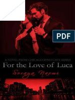 For The Love of Luca PDF