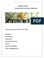 NCDRC Report PDF