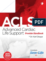 Acls 2020 PDF