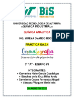 Cromatografia - Equipo#1-Qi3a PDF