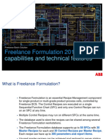 3BSE086207 Webinar Presentation - Freelance Formulation 2016