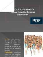 Etica y Ciudadania2019