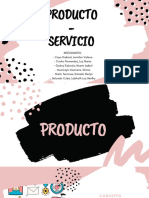 Crema Negro Blanco Ventas Presentación PDF