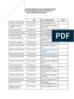 Ficha de Inscripción Cabildo Colfono Filial Maule