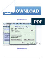 Epsonpx660adjustmentprogram PDF