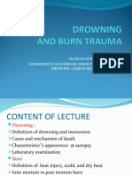 367367609-Dr-Yudha-Drowning-and-Burn-Trauma.ppt