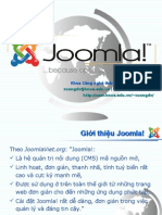 Baigiang Joomla Hay PDF