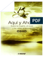 Osho - Aqui y ahora.pdf