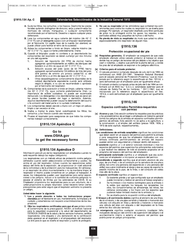 Osha 1910 146 pdf pdf