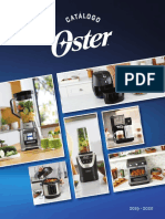 RV Catalogo OSTER LA EXP 2019 Espanol Digital PDF