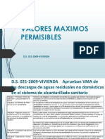 Fiscalización Ambiental en El Perú - Vma