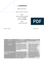 Cuadro Comparativo