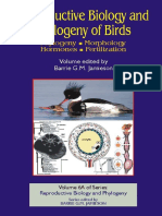 Reproductive Biology and Phylogeny of Birds PDF