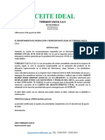 Empleados Carta Movilidad Ayudante Jannyer Giu