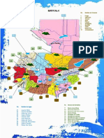 Mapa Geografico Modificado