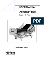 Hill-Rom Advanta - User manual.pdf