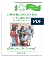 L2.2.2.3Cómo Trabajamos, Cosechando PDF