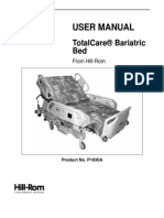 Hill-Rom TotalCare - User manual.pdf