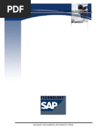 SAP-System Applications and Products