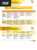 EA - Rubrica - de Evaluacion