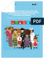 2018 17 Buku - Tools Pemantauan TPB - SDGS Lokatulis Final Edit 30 Sept PDF
