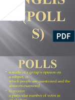 English (Polls)