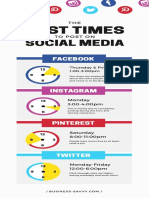 Social Media Best Times Post Infographic.pdf