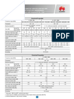 AMB4519R18v06: Antenna Specifications