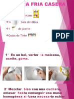 Diapositiva Taller G-P N°13