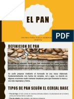 El Pan