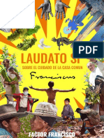 #Factor Francisco#Laudato SI