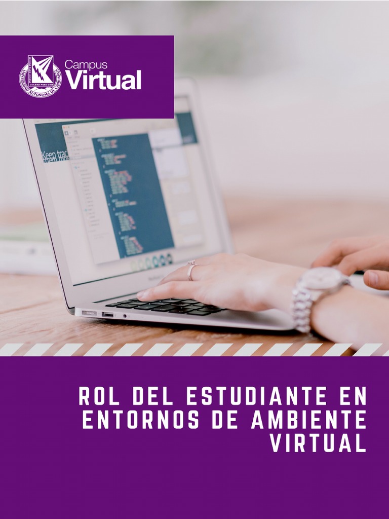 Rol Del Estudiante PDF | Descargar gratis PDF | Tecnología de ...