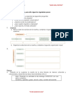 Ficha de Actividad N°3 (Tercero)